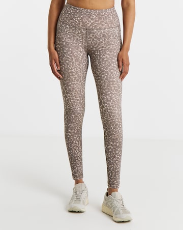 Sweaty Betty Ultimate Studio 7/8 Leggings