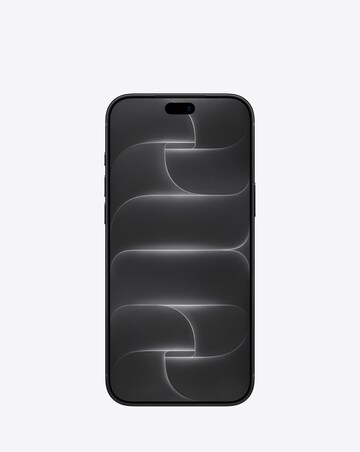 Apple iPhone 18 Pro Max 256GB - Black