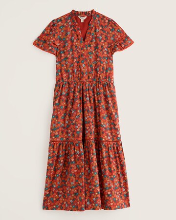 Seasalt Cornwall Wild Lily Dress