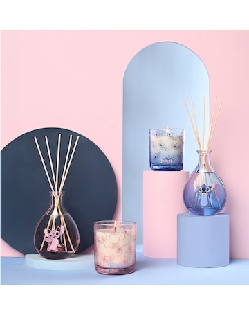 Disney Stitch Candle In A Gift Box - Stitch