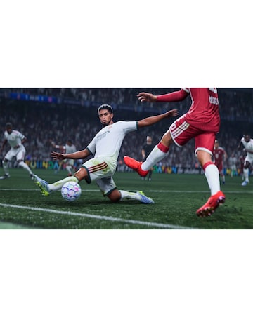 EA SPORTS FC 27 (Nintendo Switch)