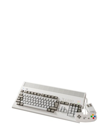 THEA1200 Retro Home Computer