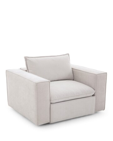 Campbell Power Recliner Armchair