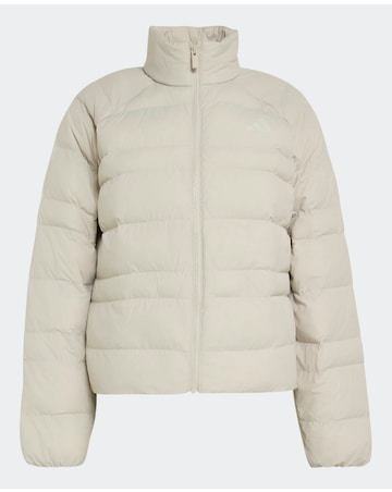 adidas Essentials Lightweight Packable Jacket