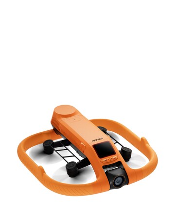HOVERAir X1 AQUA Basic Combo - Self-Flying Camera Drone