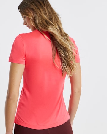 adidas Workout Essentials V-Neck T-shirt