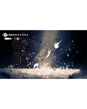 Hollow Knight Silksong (Nintendo Switch 2)