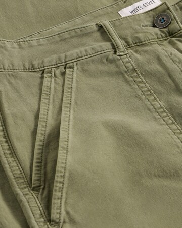 WHITE STUFF TWISTER WIDE LEG TROUSER