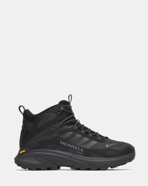 Merrell Moab Speed 2 Mid GTX Boots