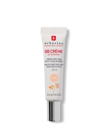 Erborian BB Cream Clair 15 ml