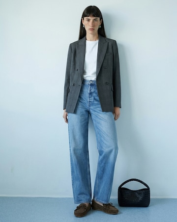 Mango Blazer