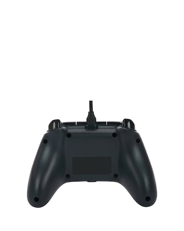 PowerA Wired Controller for Xbox Series X/S - Black