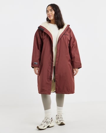 Regatta Waterproof Changing Robe