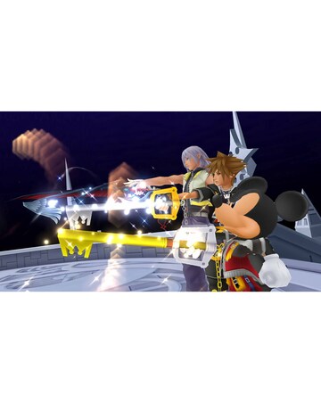Kingdom Hearts Collection I - III (PS5)