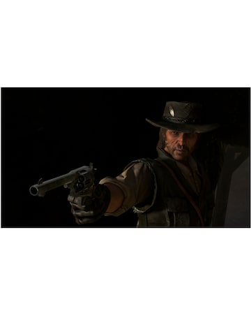 Red Dead Redemption (Nintendo Switch 2)