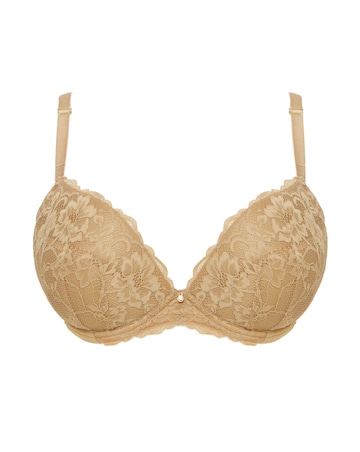 Ann Summers Sexy Lace Planet Plunge Bra