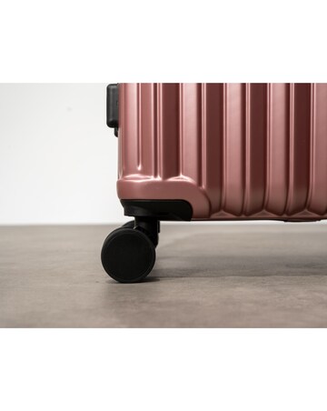 Rock Luna Large Suitcase