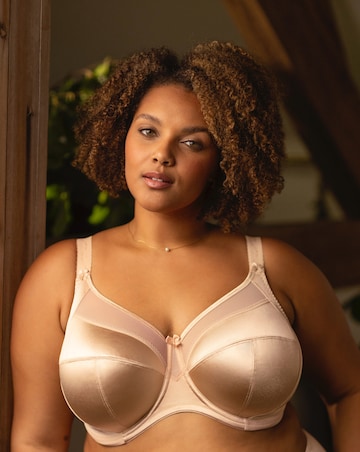 Goddess Keira Full Cup Wired Bra