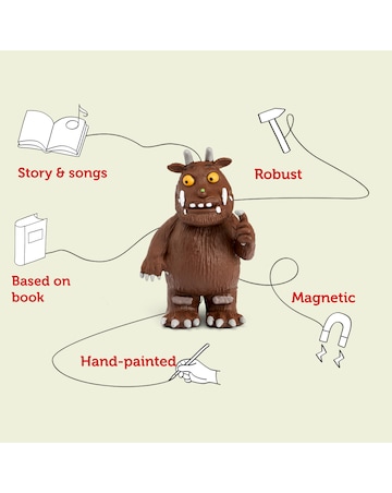 Tonies The Gruffalo The Gruffalo