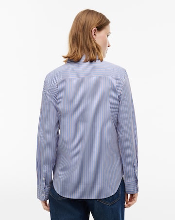 Tommy Hilfiger Poplin Regular Shirt
