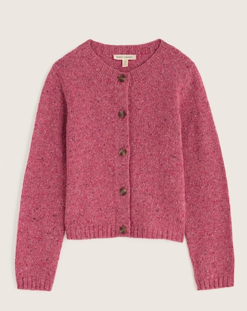 Seasalt Cornwall Dawson Pick Cardigan
