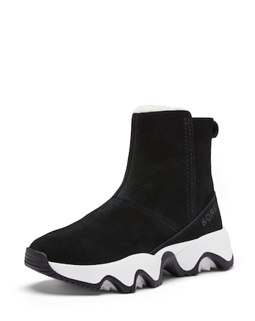 Sorel Kinetic Impact Short Waterproof Boots