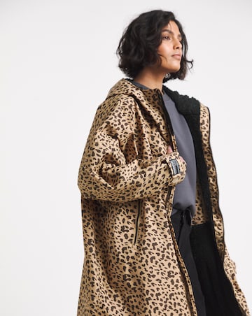Regatta Waterproof Changing Robe