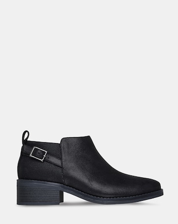Skechers Bobs Wander Luxe Boots - Standard Fit (D)