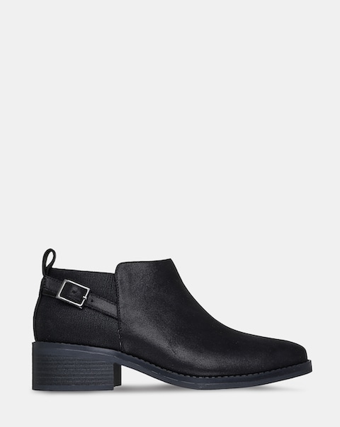 Skechers Bobs Wander Luxe Boots - Standard Fit (D)