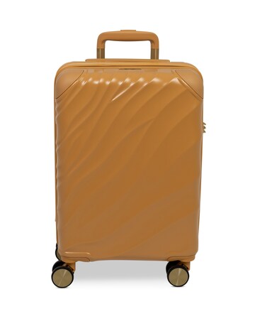 Rock Luggage Sahara Cabin Hardshell Suitcase