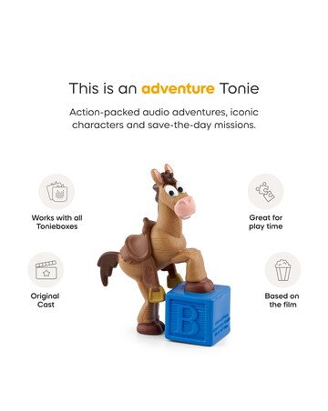Tonies Disney/Pixar: Toy Story 5