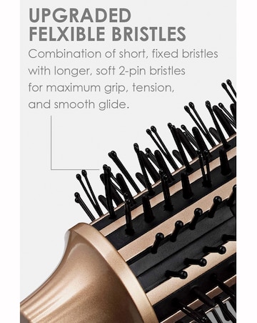 Beauty Works XXL Volume Hot Brush