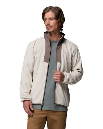 Columbia Sequoia Grove II FZ Fleece