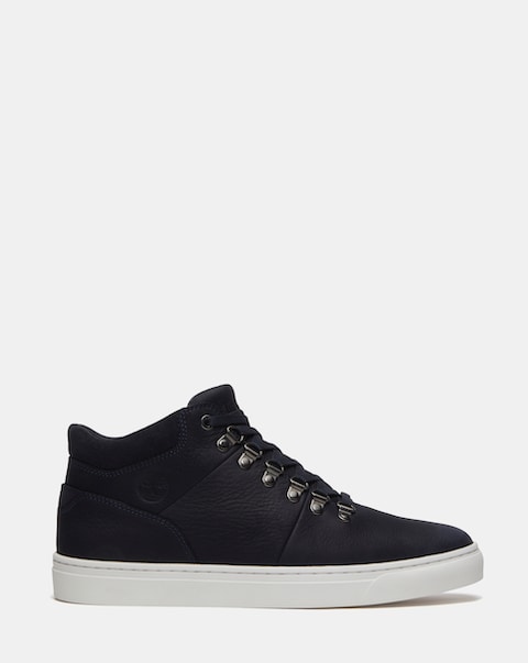 New In - Timberland Lisbon Hill Mid Trainer