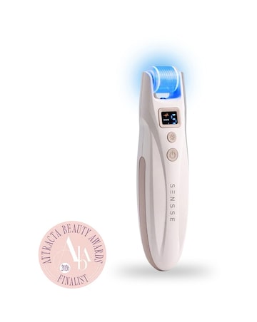 Sensse MicroGlo Microneedling & EMS device