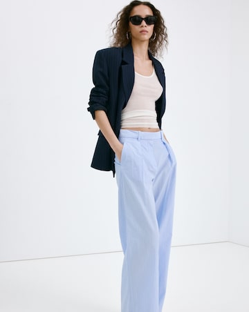 Mango Trousers Saly