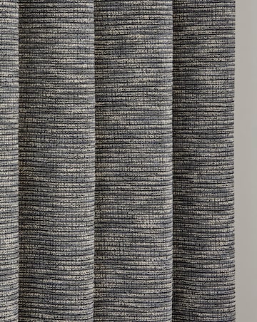 Talon Eyelet Curtains