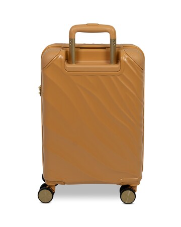 Rock Luggage Sahara Cabin Hardshell Suitcase