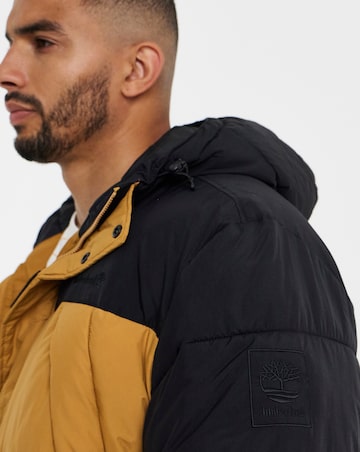Timberland Welch Mountain Durable Puffer Jacket