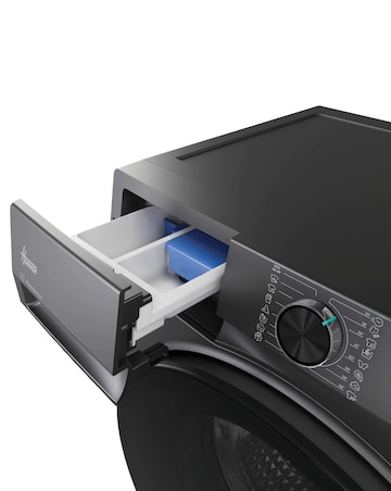 Hoover Pro Wash Series 5 10kg- Graphite