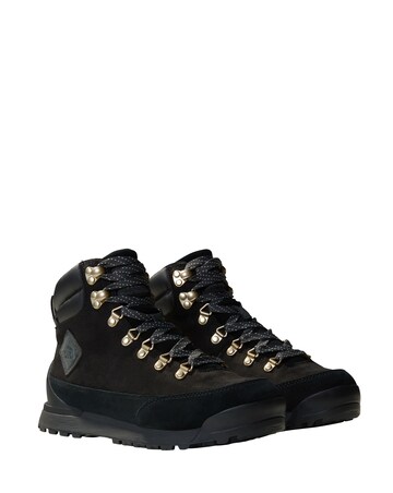 The North Face Back To Berkeley IV Leather Waterproof Boots