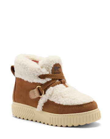 Sorel Ona Ave Alpine Snowcap Waterproof Boots
