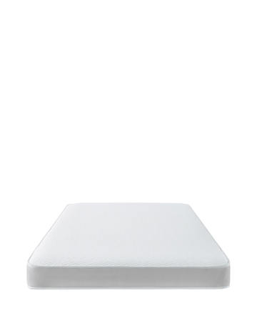 Silentnight Essentials Bonnell Rolled Mattress