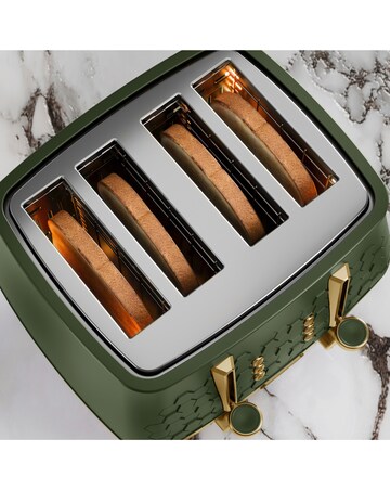 Morphy Richards Cassini Bundle - Olivine
