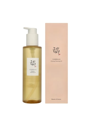 Beauty Of Joseon Ginseng Cleansing Oil 210ml