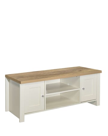 Highgate Large TV Unit