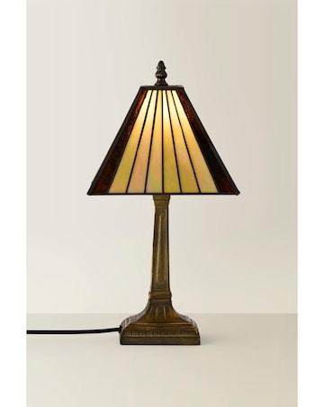 ValueLights Tiffany Traditional Table Lamp
