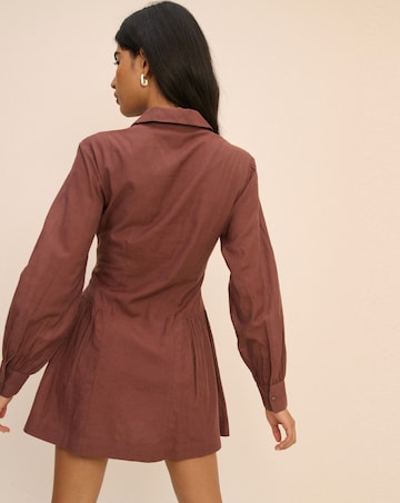 Nobody's Child Roen Mini Dress