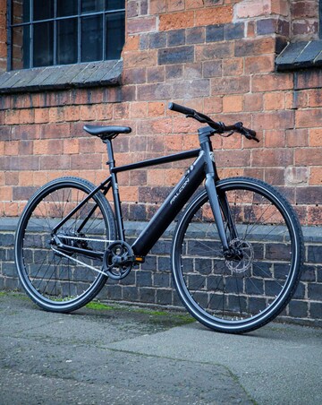 Falcon Zone Electric Bike