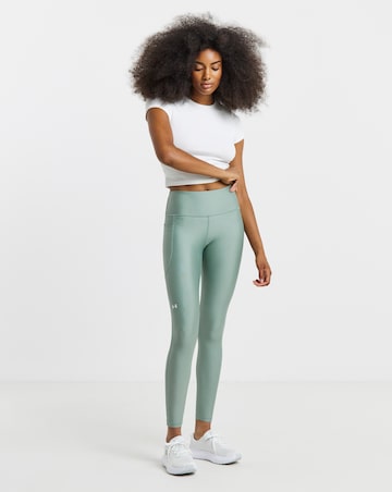 Under Armour Tech HiRise Leggings